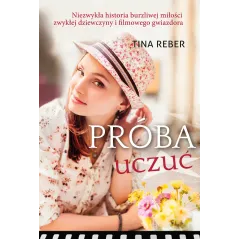 PRÓBA UCZUĆ Tina Reber - Akurat