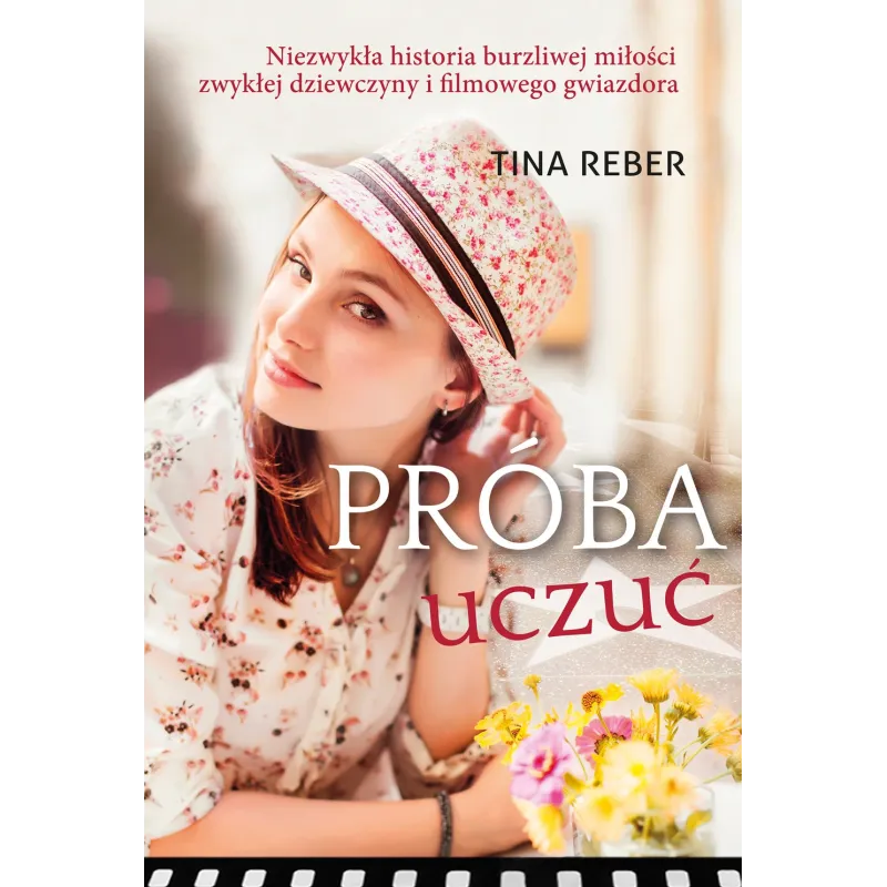 PRÓBA UCZUĆ Tina Reber - Akurat