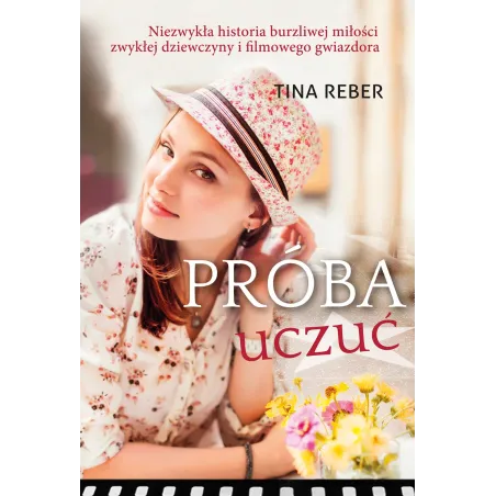 PRÓBA UCZUĆ Tina Reber - Akurat
