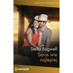 Stella Bagwell
