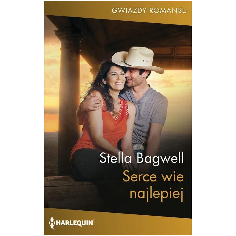Stella Bagwell