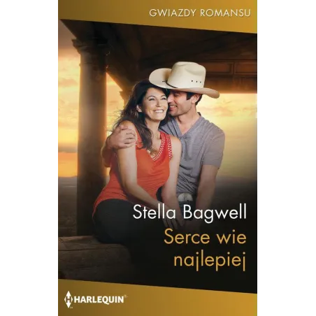 Stella Bagwell