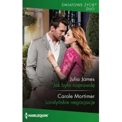 James Carole Mortimer Julia