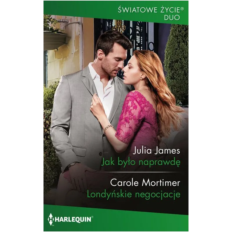James Carole Mortimer Julia