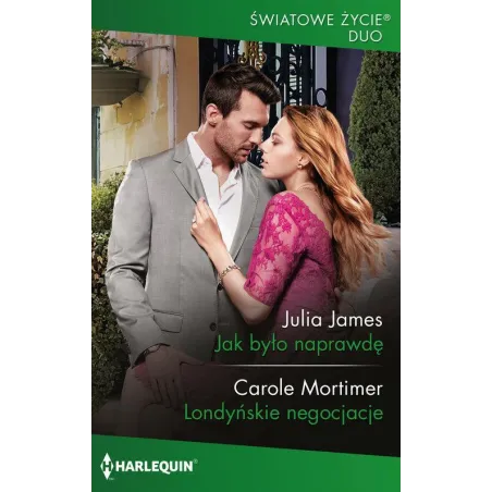 James Carole Mortimer Julia