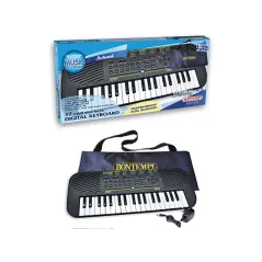 KEYBOARD ORGANY ELEKTRONICZNE 37 KLAWISZY Z USB 3+