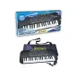 Keyboard Organy Elektroniczne 37 Klawiszy Z Usb 3+ Keyboard Organy Elektroniczne 37 Klawiszy Z Usb 3+