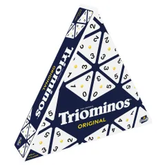 TRIOMINOS ORGINAL GRA LOGICZNA GOLIATH 6+