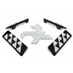 Triominos Orginal Gra Logiczna Goliath 6+