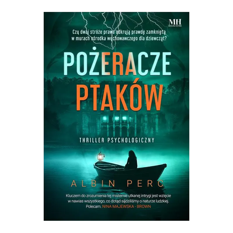 Albin Perc