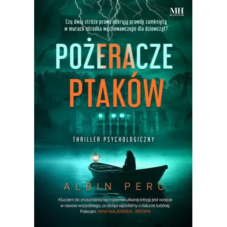 Albin Perc