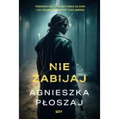 Agnieszka Płoszaj