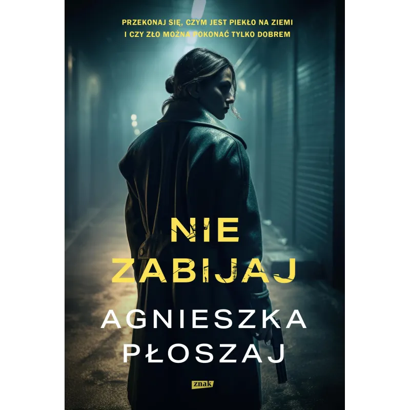 Agnieszka Płoszaj