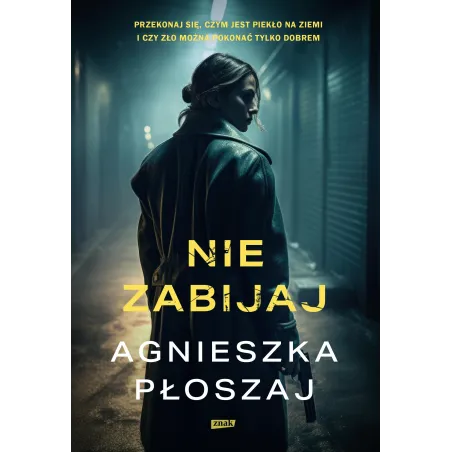 Agnieszka Płoszaj