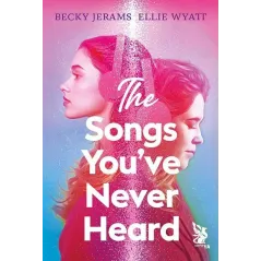 THE SONGS YOU'RE NEVER HEARD