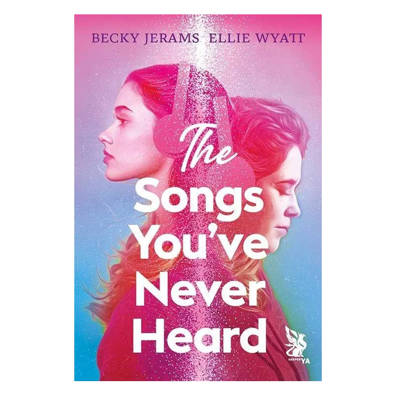 THE SONGS YOU'RE NEVER HEARD