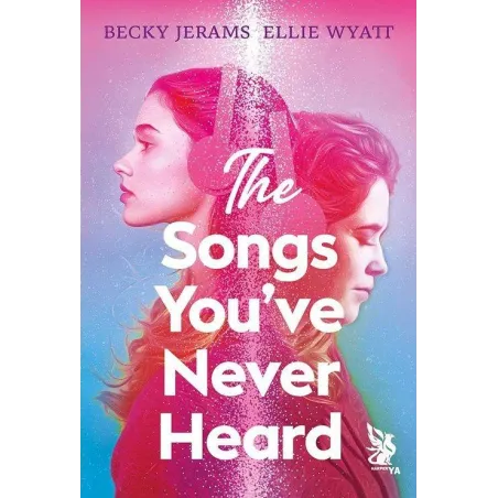 THE SONGS YOU'RE NEVER HEARD