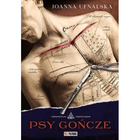 PSY GOŃCZE