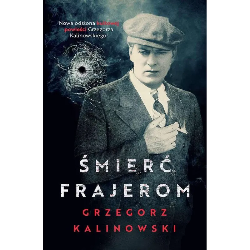 Grzegorz Kalinowski