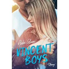 VINCENT BOYS - Kobiece