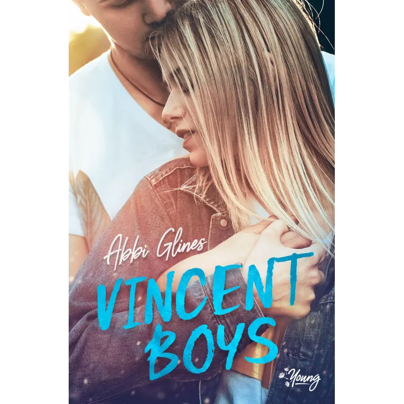 VINCENT BOYS - Kobiece