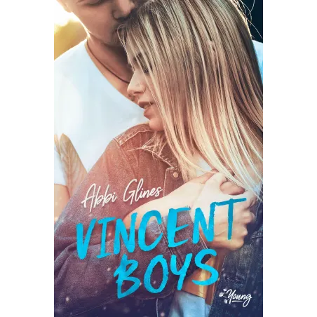 VINCENT BOYS - Kobiece