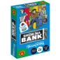 Escape Room Skok Na Bank Gra Logiczna 8+