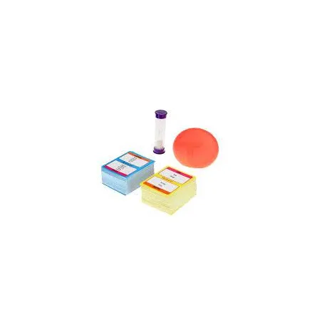 Taboo Dzieci Kontra Rodzice Gra Rodzinna Hasbro 8+