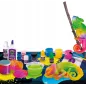 Crazy Science Slime Kameleon Zestaw Kreatywny 7+ Crazy Science Slime Kameleon Zestaw Kreatywny 7+