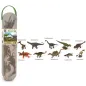 Dinozaury Mini Figurki 3+