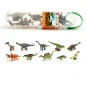 Dinozaury Mini Figurki 3+