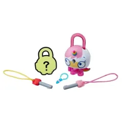 LOCK STARS BAŚNIOWY JEDNOROŻEC 4+