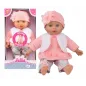 Lalka Interaktywna Julka 30Cm 2+ Lalka Interaktywna Julka 30Cm 2+
