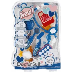 Zestaw Lekarski Mały Doktor 3+