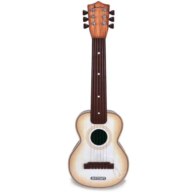 GITARA KLASYCZNA 55 CM BONTEMPI 3+