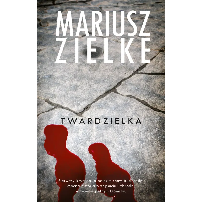 TWARDZIELKA Mariusz Zielke - Akurat