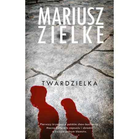 TWARDZIELKA Mariusz Zielke - Akurat