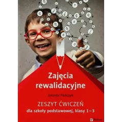 Zajęcia rewalidacyjne SP kl.13 ćwiczenia edukacja wczesnoszkolna Jolanta Pańczyk