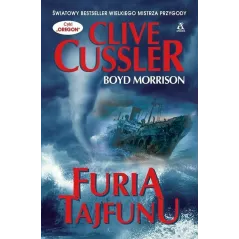 FURIA TAJFUNU