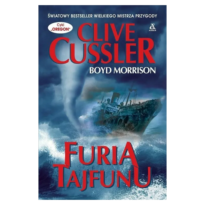 FURIA TAJFUNU