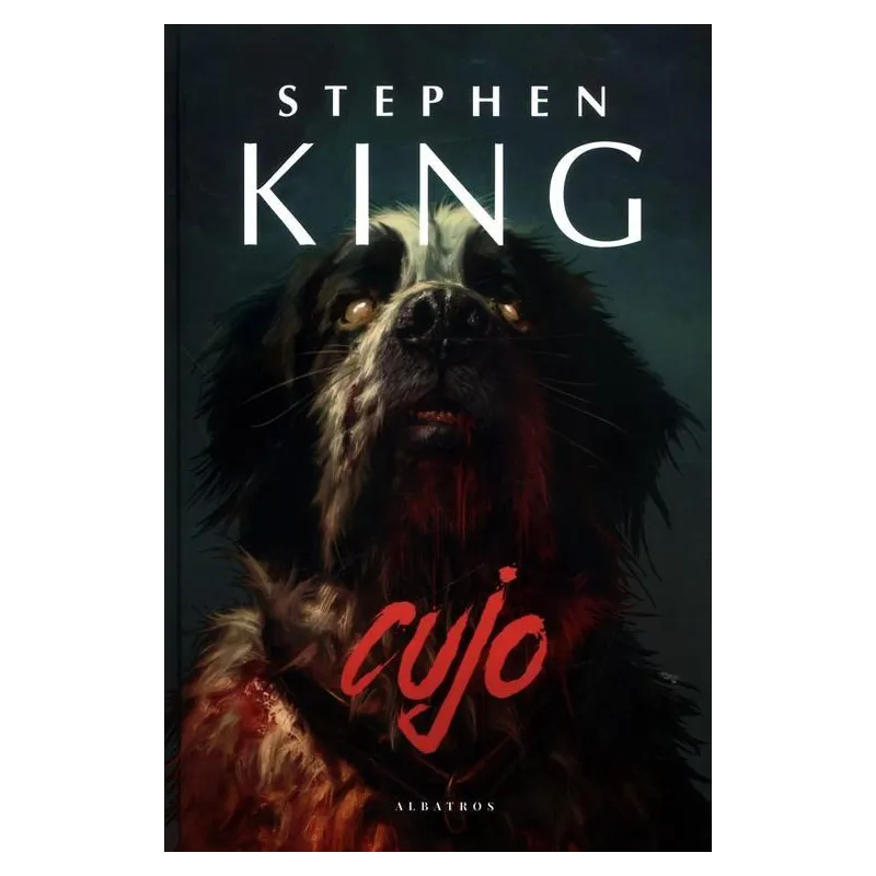 CUJO