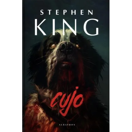 CUJO