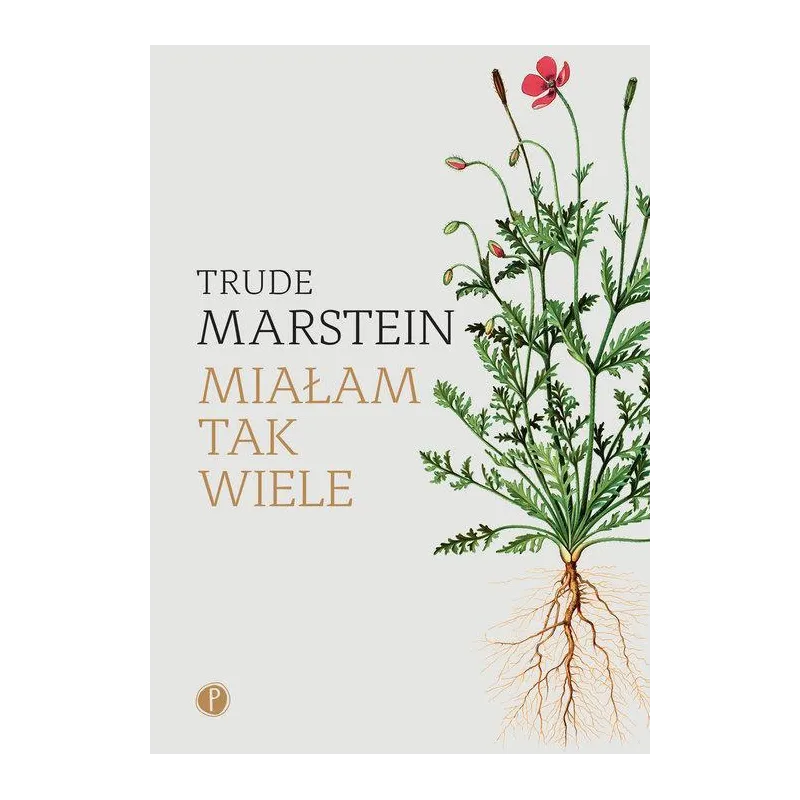 MIAŁAM TAK WIELE