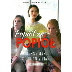 Siobhan Vivian, Jenny Han