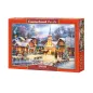 ŚWIĘTA W GÓRACH PUZZLE 1500 ELEMENTÓW CASTORLAND 10+