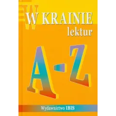 W KRAINIE LEKTUR A-Z