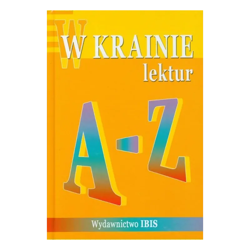 W KRAINIE LEKTUR A-Z