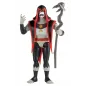 Ben 10 Hex Figurka Podstawowa 4+