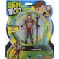 Ben 10 Hex Figurka Podstawowa 4+
