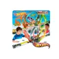 Hot Wheels Elektroniczny Tor Roto Revolution 5+
